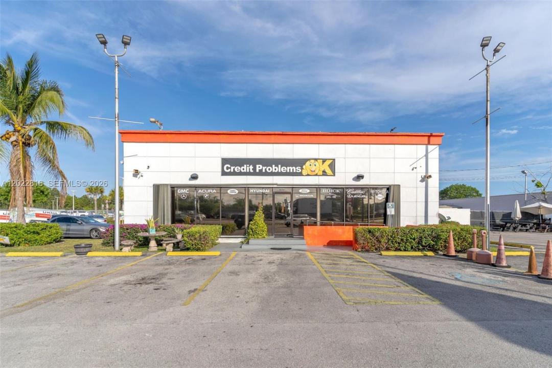 30005 S Dixie Highway, Homestead, Floride 33033, États-Unis