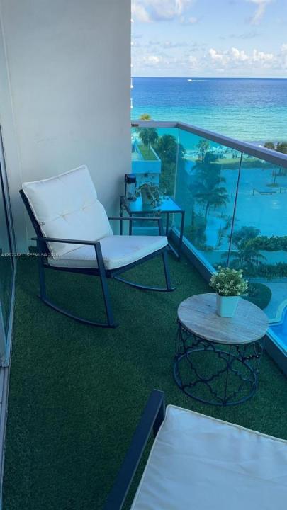 4001 S Ocean Dr 7L, Hollywood, Florida 33019, USA