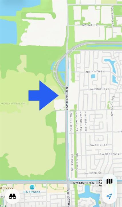 650 NW 137 ave, Miami, Florida 33182, USA