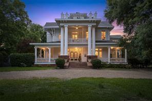 400 Denton Street, Ennis, Texas 75119, Stati Uniti