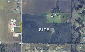 9526 County Road 1004, Godley, Texas 76044, Stati Uniti