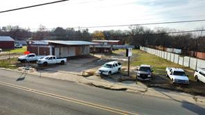 1121 Main Street, Paris, Texas 75460, États-Unis