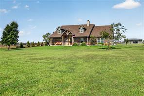19001 County Line Road, Ponder, Texas 76259, USA