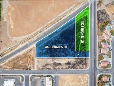 -4601 Hughes Lane, Bakersfield, California 93304, Stati Uniti