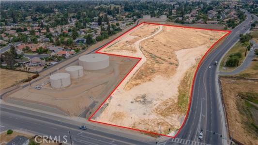 Fairfax Road, Bakersfield, California 93306, Stati Uniti