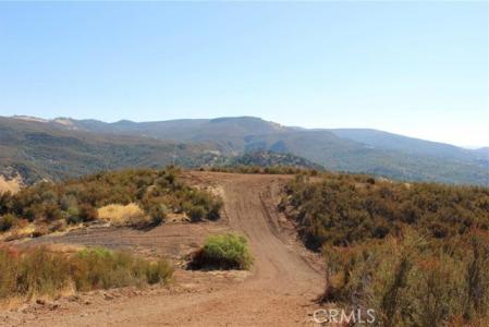 Cantwell Ranch Road, Lower Lake, Californie 95457, États-Unis