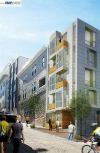 Wetmore Street, San Francisco, Californie 94108-1526, États-Unis