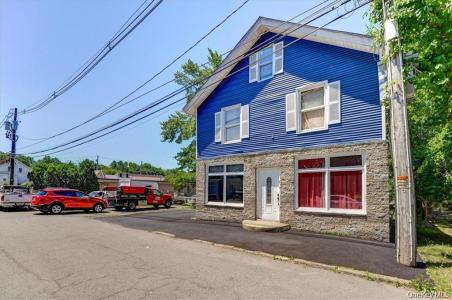 5 Tallman Place, Ramapo, نيويورك 10901, الولايات المتحدة