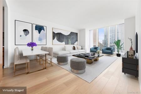 1 End Avenue W, New York, New York 10069, Amerika Birleşik Devletleri