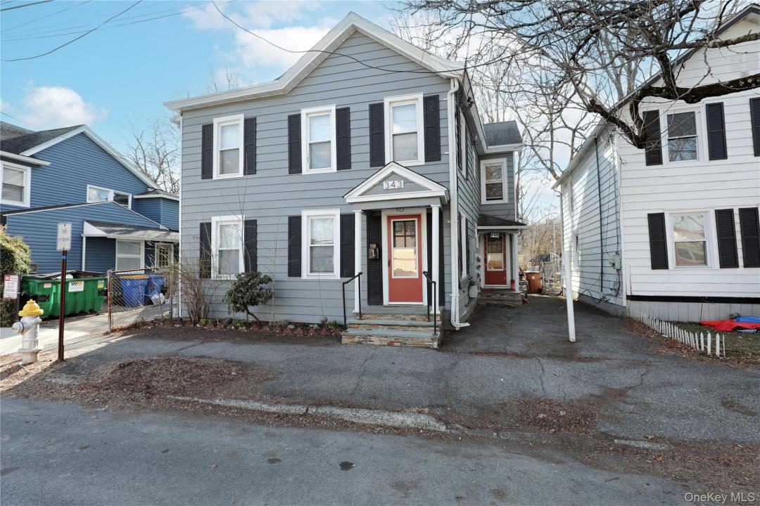 343 Washington Avenue, Kingston, New York 12401, Stati Uniti