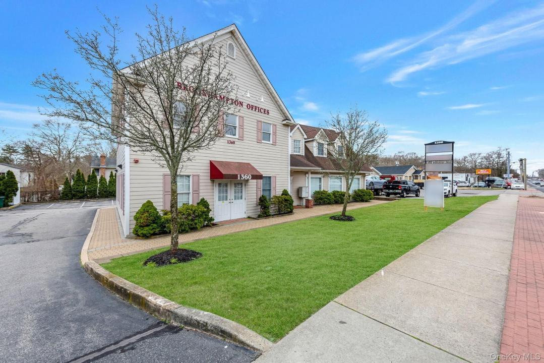 1360 Montauk Highway, Brookhaven, New York 11950, Stati Uniti