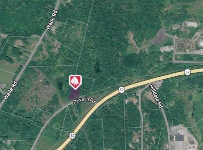 Drive in, Fallsburg, New York 12733, Stati Uniti