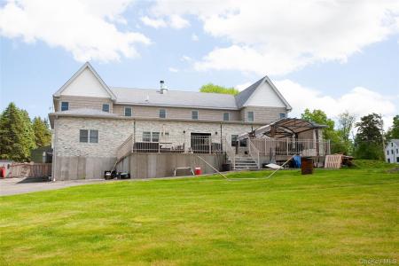 35 Washington Lake Road, Highland, New York 12732, Amerika Birleşik Devletleri