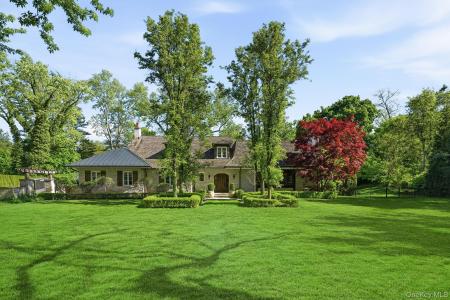 440 Sterling Road, Harrison, New York 10528, Amerika Birleşik Devletleri