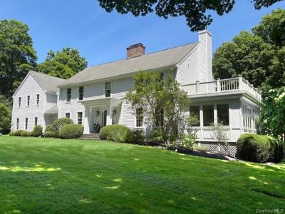 240 Eastwoods Road, Pound Ridge, ニューヨーク 10576, アメリカ合衆国