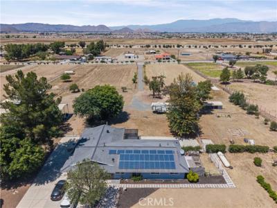 Warren, Hemet, Californie 92545, États-Unis