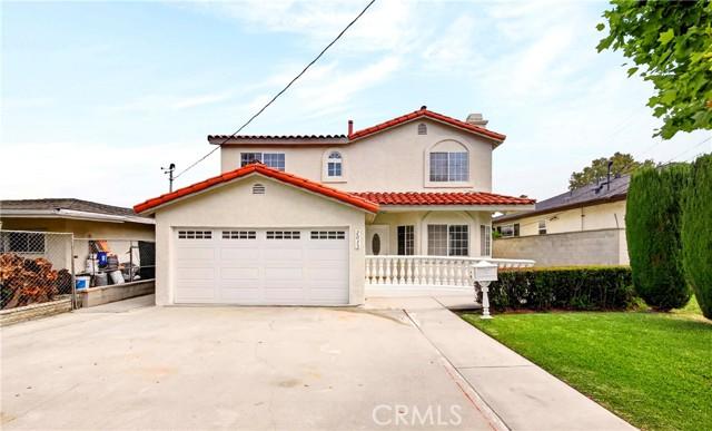 W 231st, Torrance, California 90501