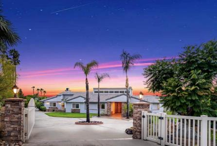 Windwood Way, El Cajon, Californie 92019, États-Unis