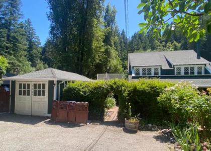 Highway 9, Ben Lomond, California 95005, Stati Uniti