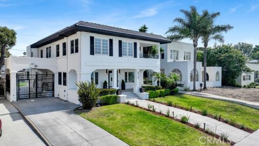 E Ocean Boulevard, Long Beach, California 90803, Stati Uniti