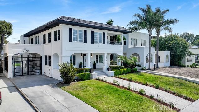 E Ocean Boulevard, Long Beach, California 90803, Stati Uniti