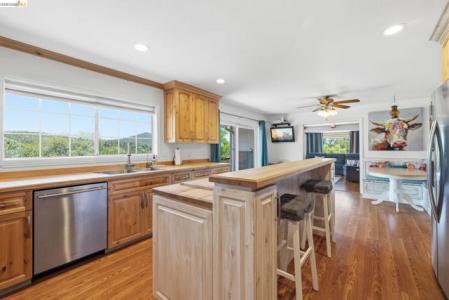 Mira Monte Road, Tuolumne, California 95379, Stati Uniti