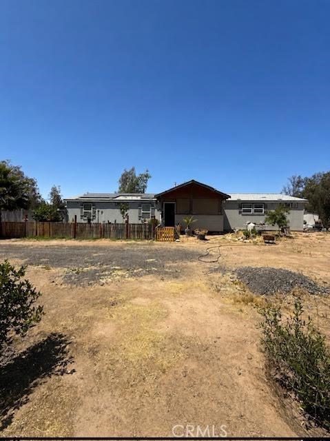 Memory, Winchester, California 92596, Stati Uniti