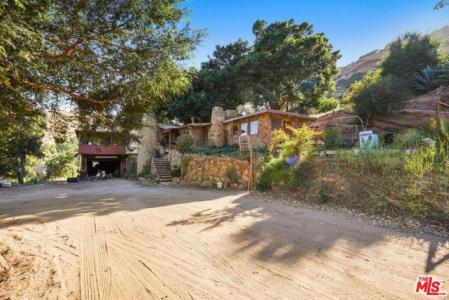 Bryant Drive, Canoga Park, Californie 91304, États-Unis