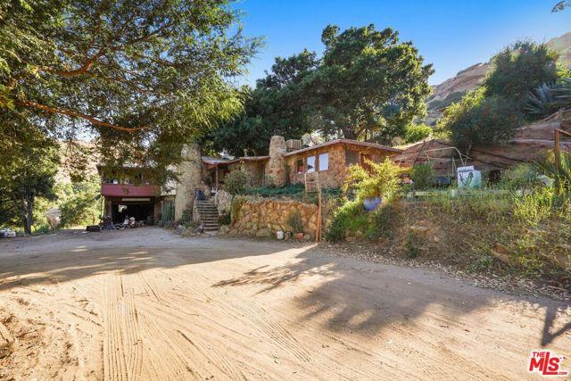 Bryant Drive, Canoga Park, Californie 91304, États-Unis