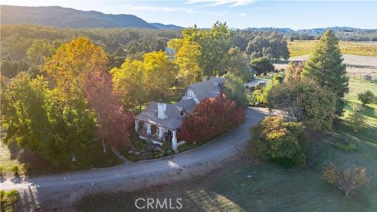 Fairhills, Paso Robles, Kalifornien 93446, USA