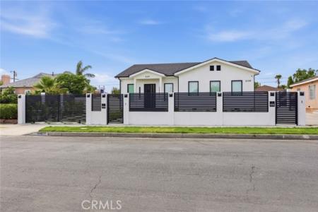Laurelgrove, North Hollywood, Californie 91605, États-Unis