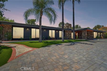 Knollwood Drive, Granada Hills, Kalifornien 91344, USA