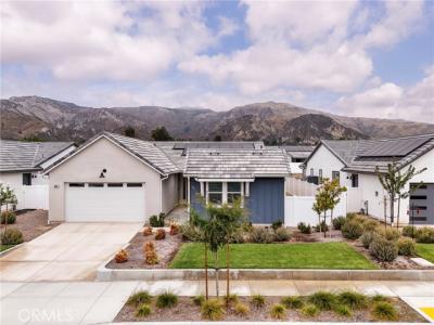 Shannon Lane, Piru, California 93040, Stati Uniti