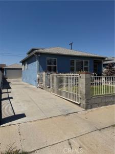 W Arbutus, Compton, California 90220, Estados Unidos
