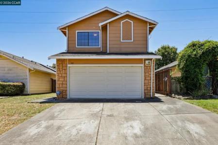 Trident Ct, Vallejo, California 94591, Stati Uniti