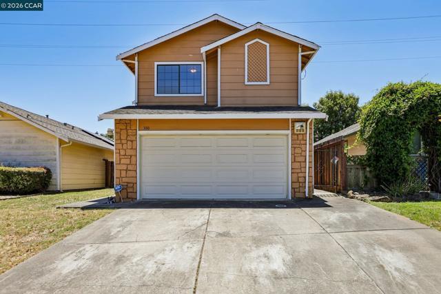 Trident Ct, Vallejo, Kalifornien 94591, USA