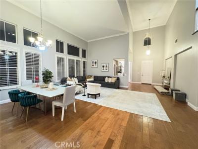 Sweet Bay Court, Yorba Linda, Californie 92886, États-Unis