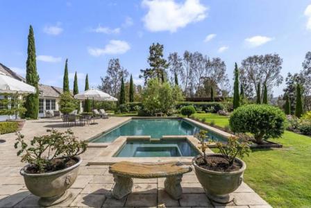 El Camino Real, Rancho Santa Fe, California 92067, Estados Unidos