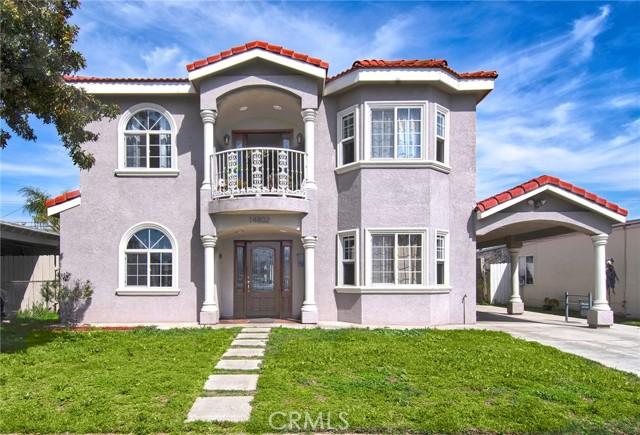 Leibacher, Norwalk, كاليفورنيا 90650, الولايات المتحدة