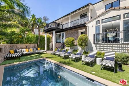 N Kings Road, West Hollywood, Kalifornien 90069, USA