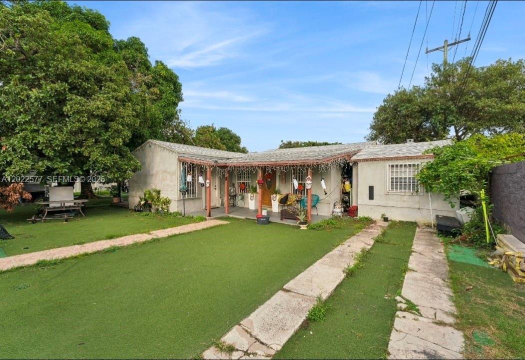 Miami, 플로리다 33150, 미국