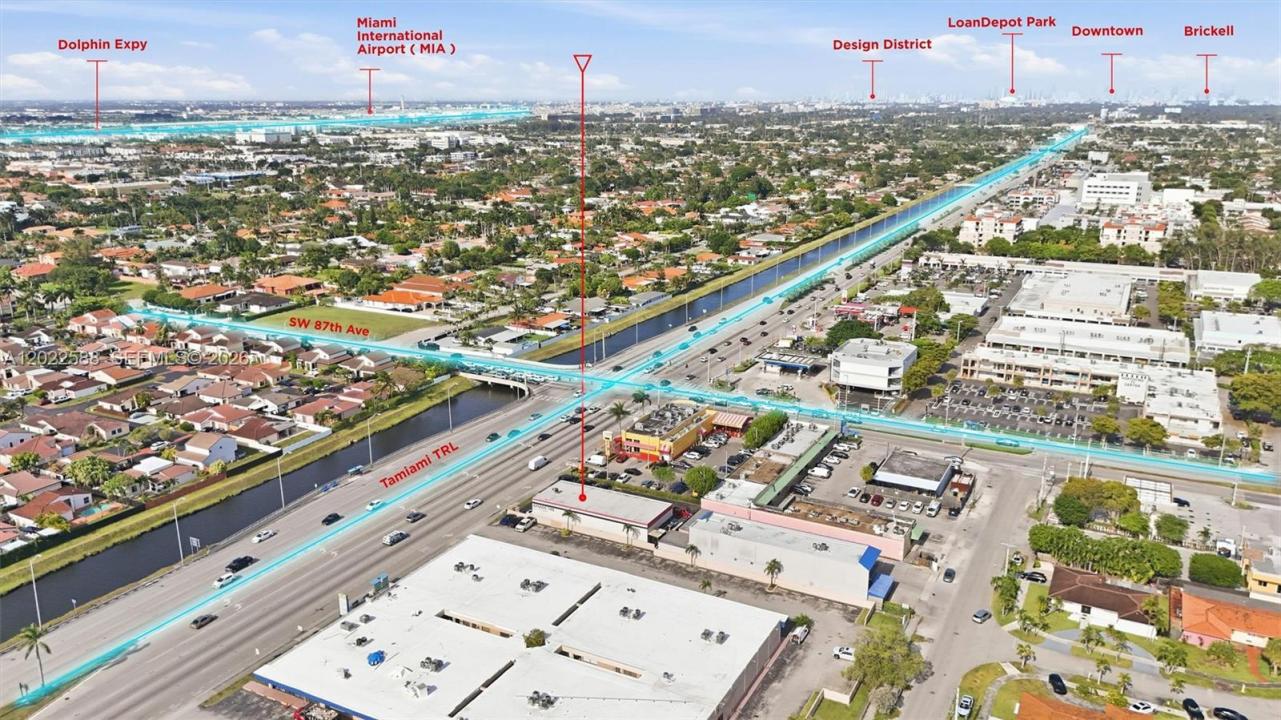 8730 SW 8th St, Miami, Florida 33174, HOA KỲ
