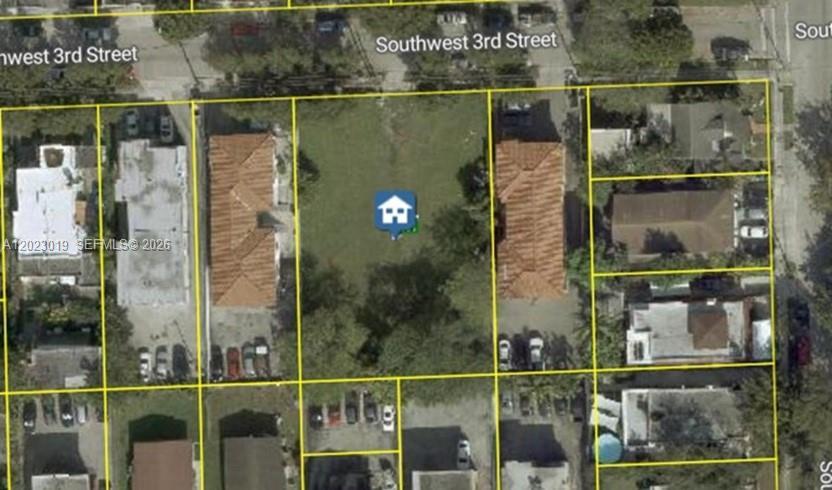 1534 SW 3rd St, Miami, Floride 33135, États-Unis
