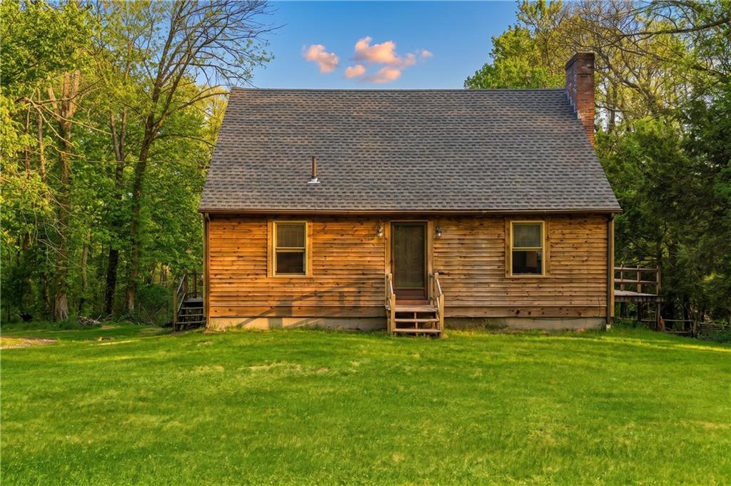 2535 Wallum Lake Road, Burrillville, Rhode Island 02859, États-Unis
