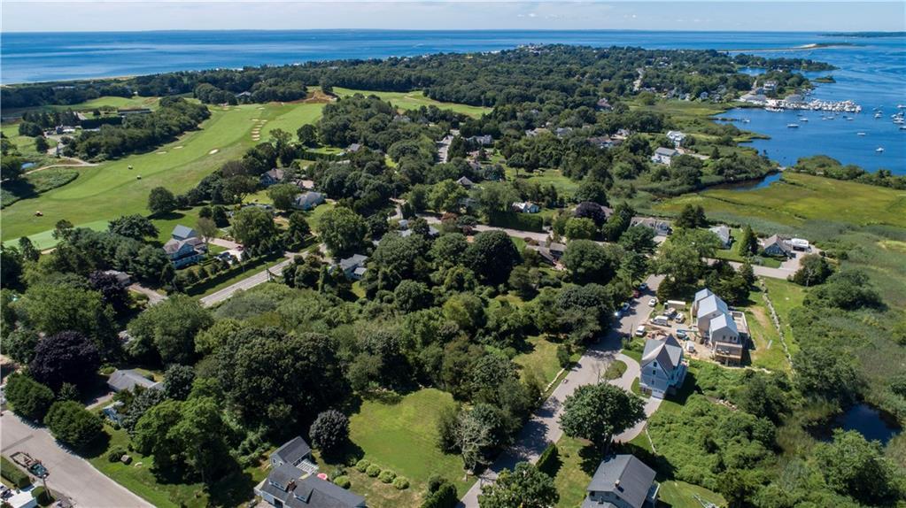 6 FOX RUN Run, Westerly, Rhode Island 02891, États-Unis