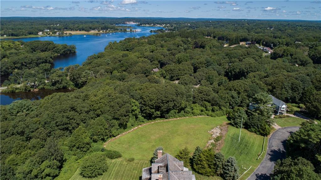 18 NO BOTTOM RIDGE Ridge, Westerly, Rhode Island 02891, États-Unis