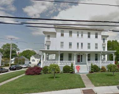 20 GRANITE Street, Westerly, Rhode Island 02891, États-Unis