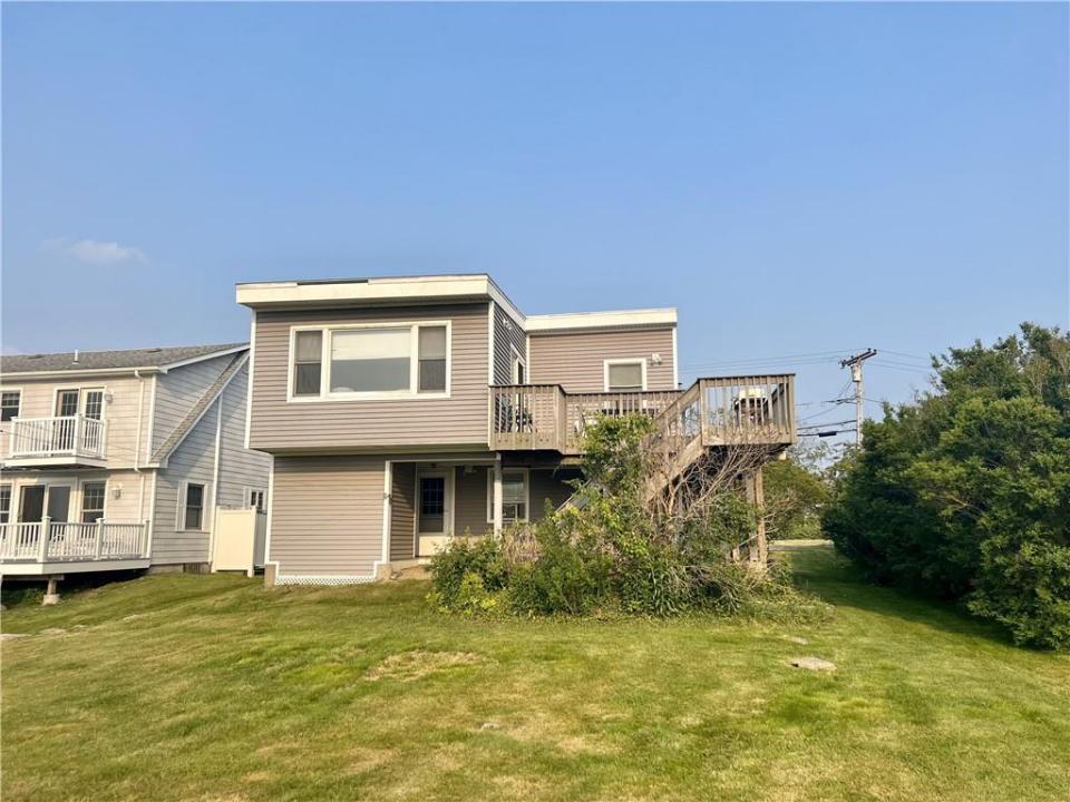 26 Conch Road, Narragansett, Rhode Island 02882, États-Unis