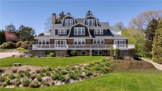 50 Ocean View Highway, Westerly, Rhode Island 02891, USA