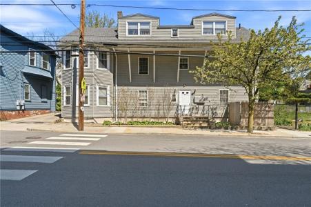 513 Charles Street, Providence, Rhode Island 02904, USA